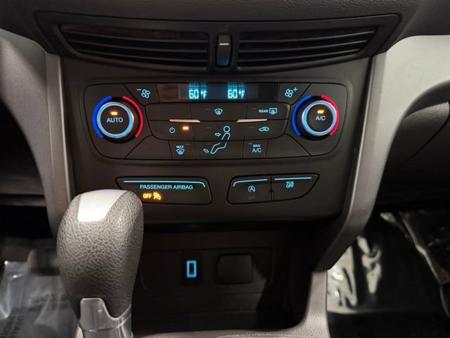 Used 2017 Ford Escape SE FWD image 19