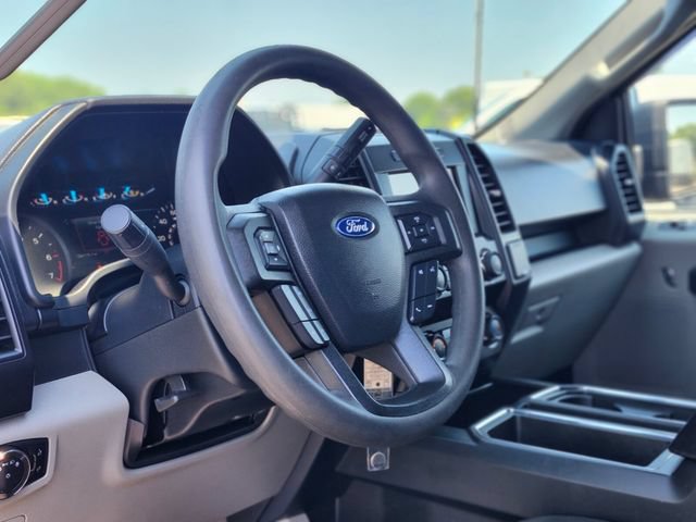 Certified 2020 Ford F150 XL w/ Equipment Group 101A Mid AWD/4WD image 19
