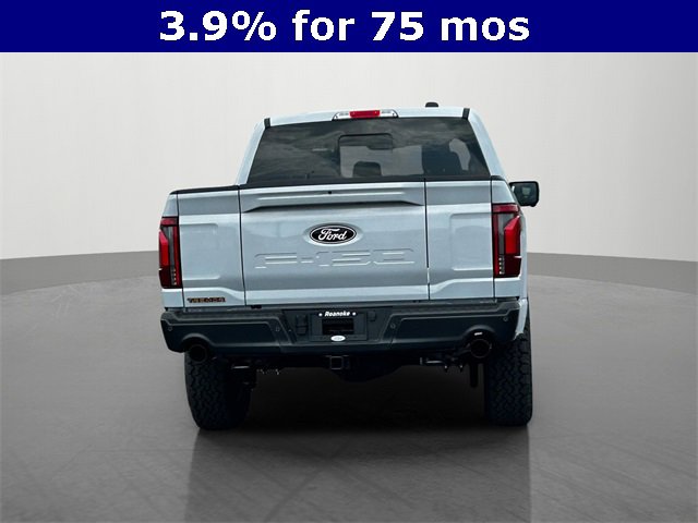 New 2025 Ford F150 Tremor w/ Equipment Group 402A High image 6