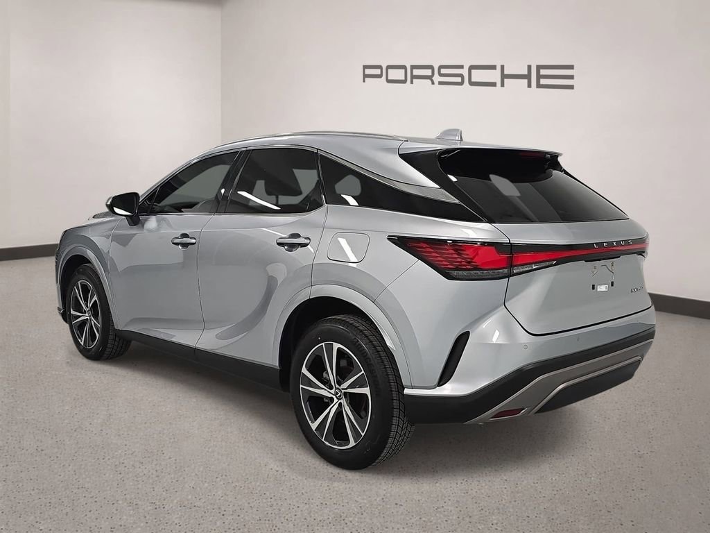 Used 2023 Lexus RX 350 Premium w/ Accessory Package (Z1) FWD image 3