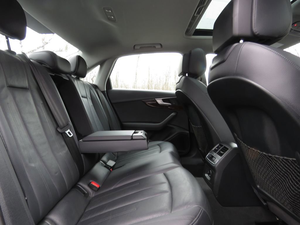 Used 2017 Audi A4 2.0T Premium Plus image 16