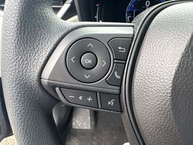 New 2026 Toyota Corolla LE image 17