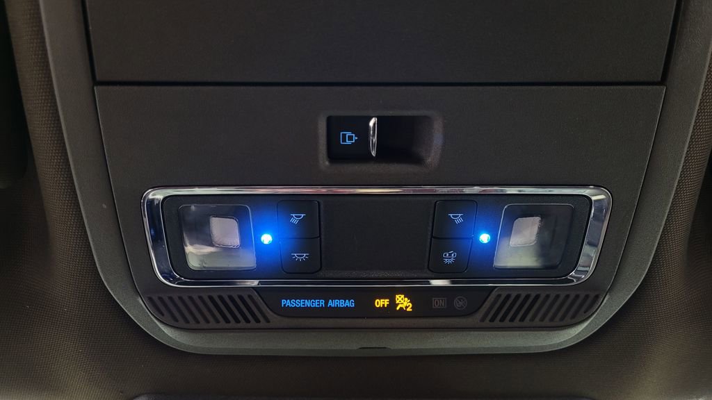 Used 2023 Ford F150 King Ranch w/ Equipment Group 601A High image 29