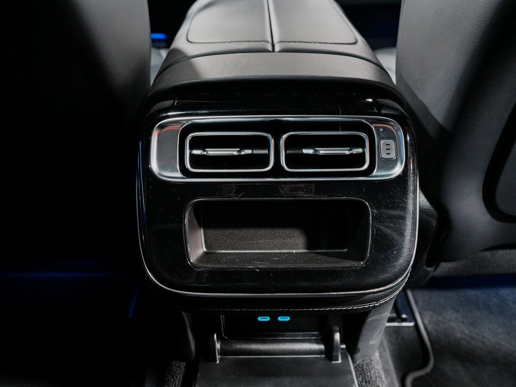 Used 2023 Mercedes-Benz S 580 4MATIC Sedan image 32