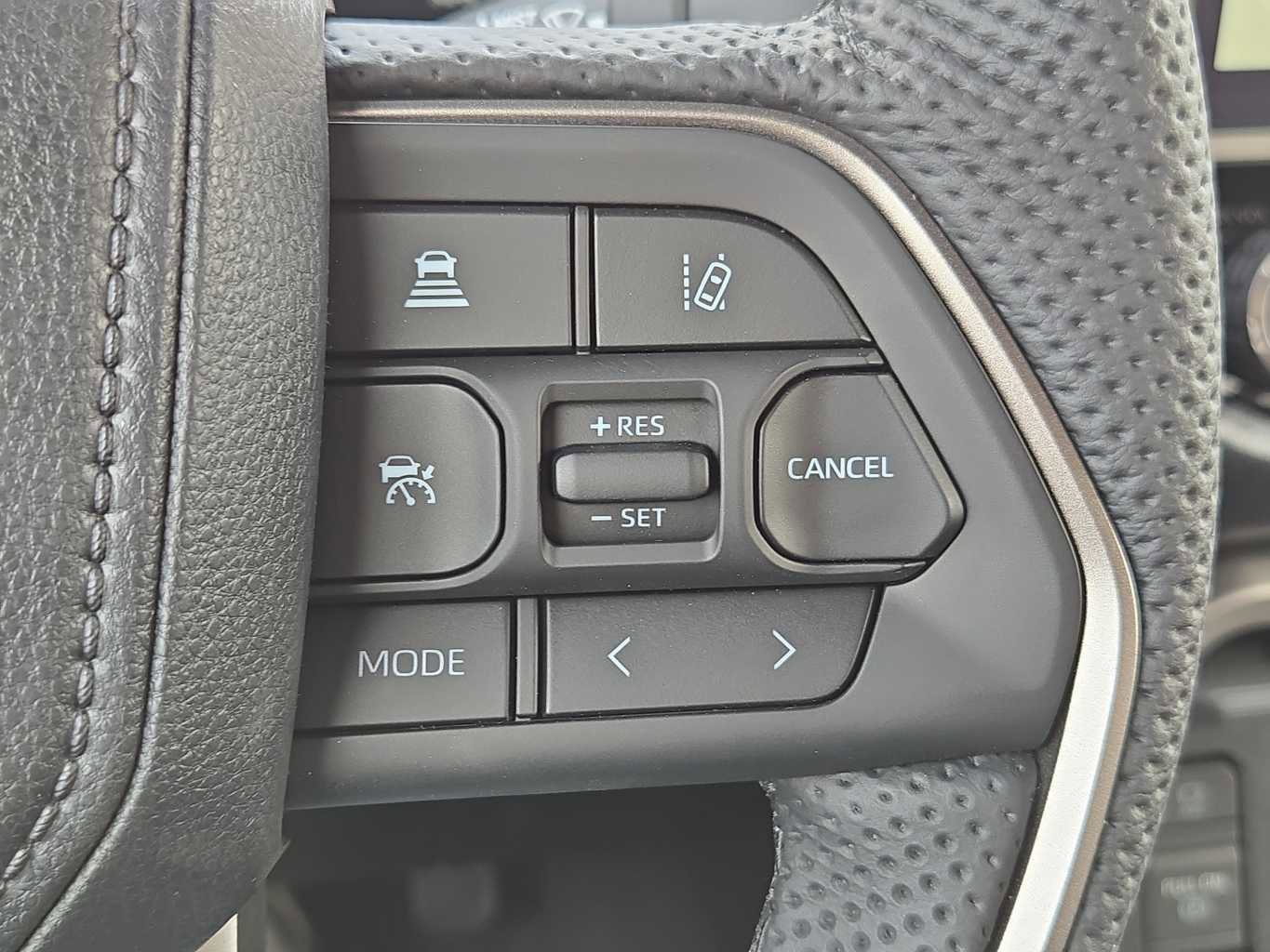 New 2026 Toyota Tundra SR5 image 23