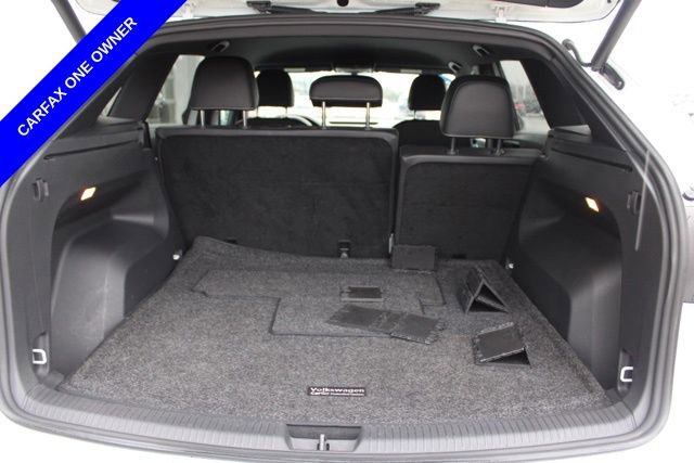 Used 2020 Volkswagen Atlas Cross Sport SE image 10