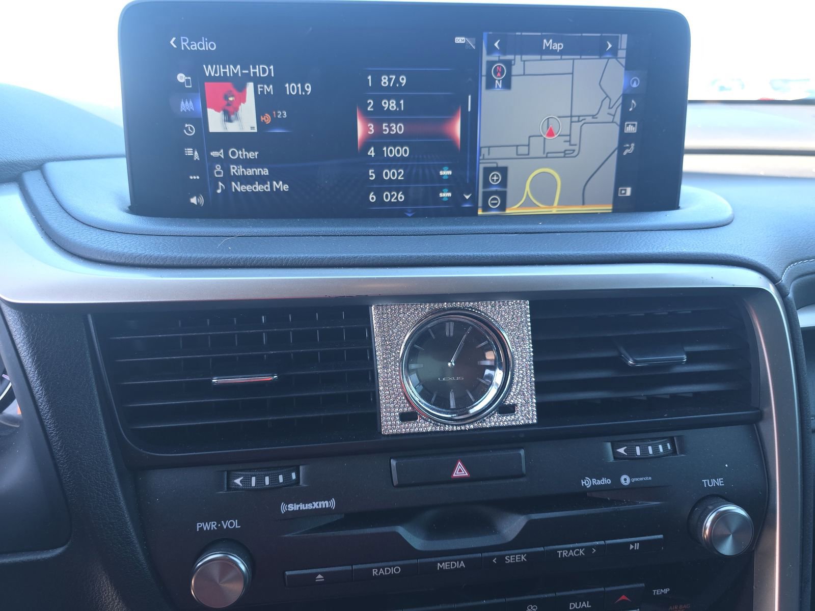 Used 2021 Lexus RX 350 FWD w/ Premium Package image 18