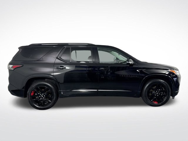 Used 2019 Chevrolet Traverse Premier w/ Redline Edition AWD/4WD image 37