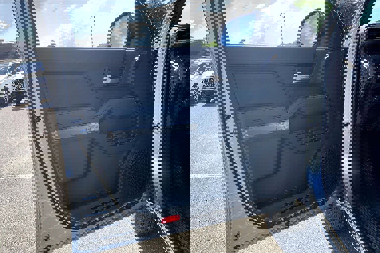 Used 2024 Hyundai Tucson SEL image 21