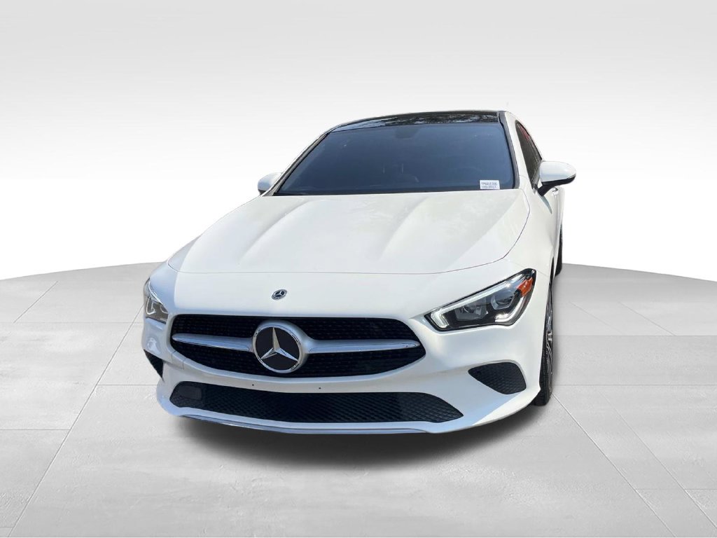 Used 2023 Mercedes-Benz CLA 250 image 10