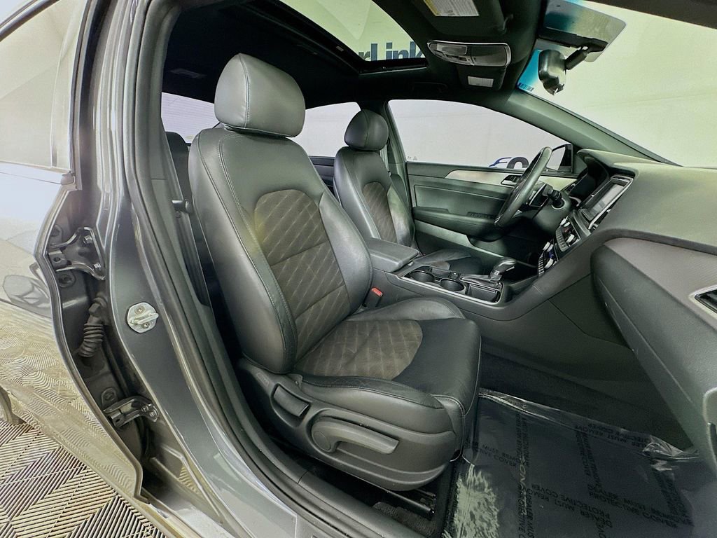 Used 2018 Hyundai Sonata Sport image 34