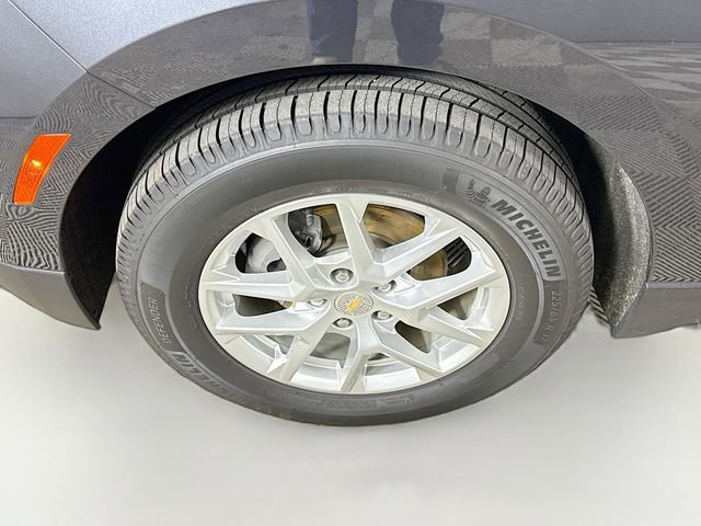 Used 2022 Chevrolet Equinox LS w/ LS Convenience Package image 29