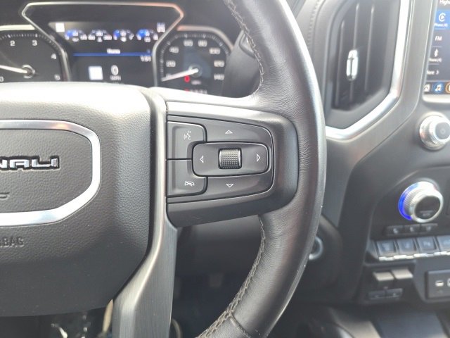 Used 2022 GMC Sierra 2500 Denali w/ Denali Ultimate Package image 15