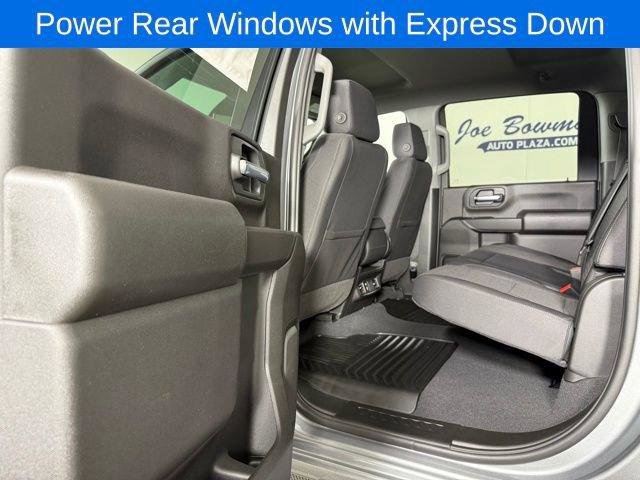 New 2026 Chevrolet Silverado 2500 Custom w/ Custom Value Package image 14