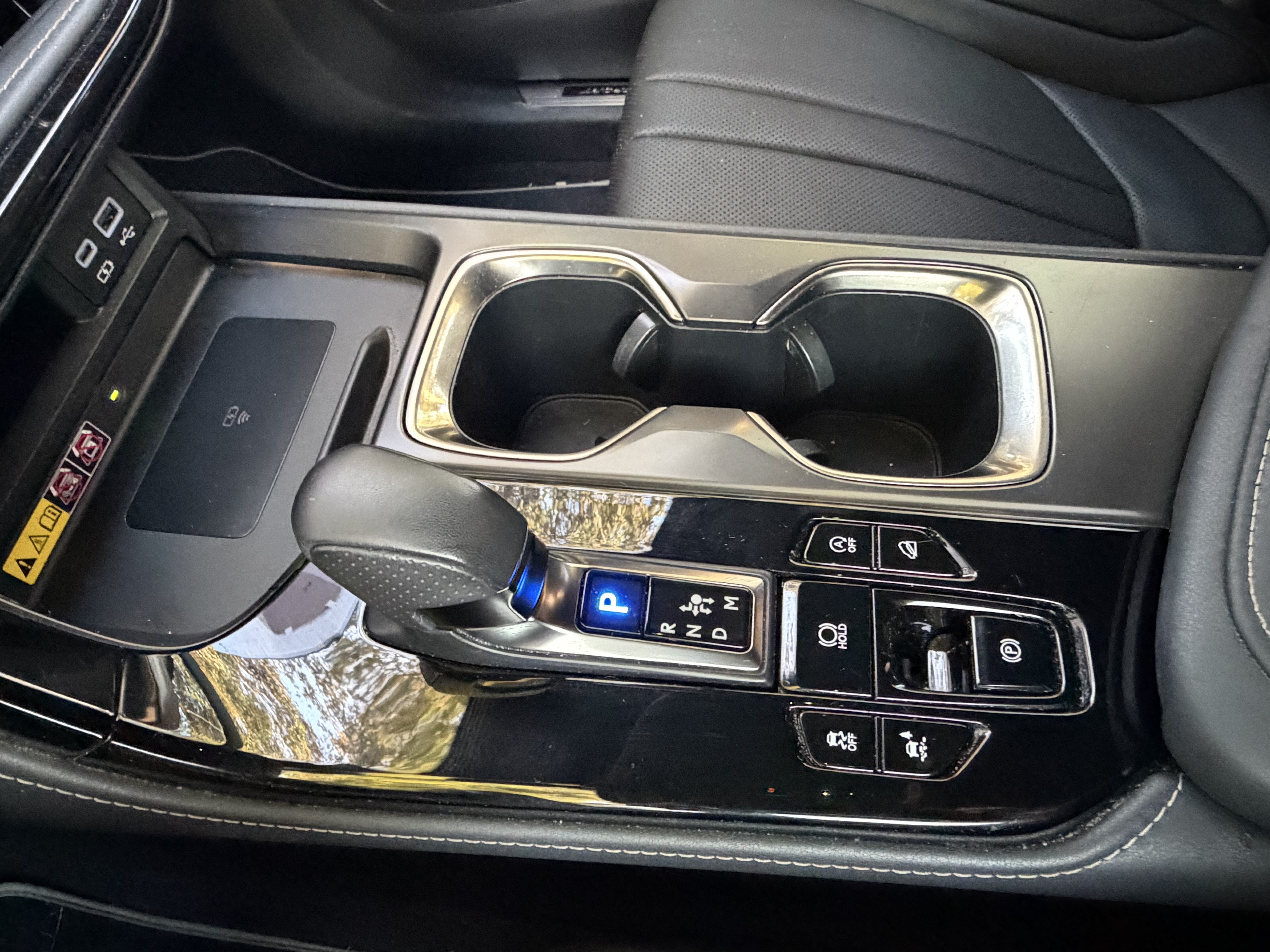 Certified 2024 Lexus NX 350 F Sport AWD/4WD image 28