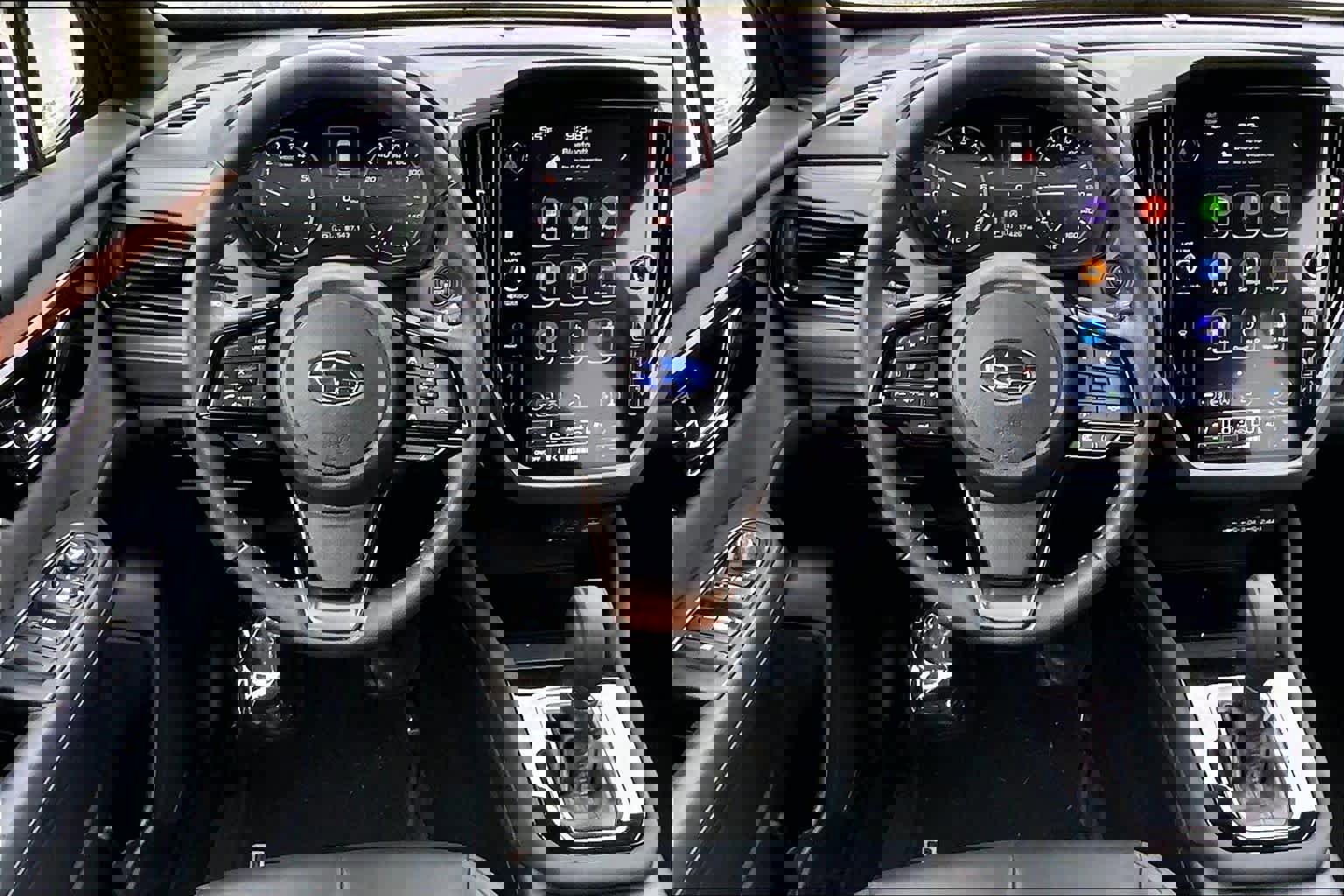 Used 2025 Subaru Forester Sport w/ Popular Package #1 image 6