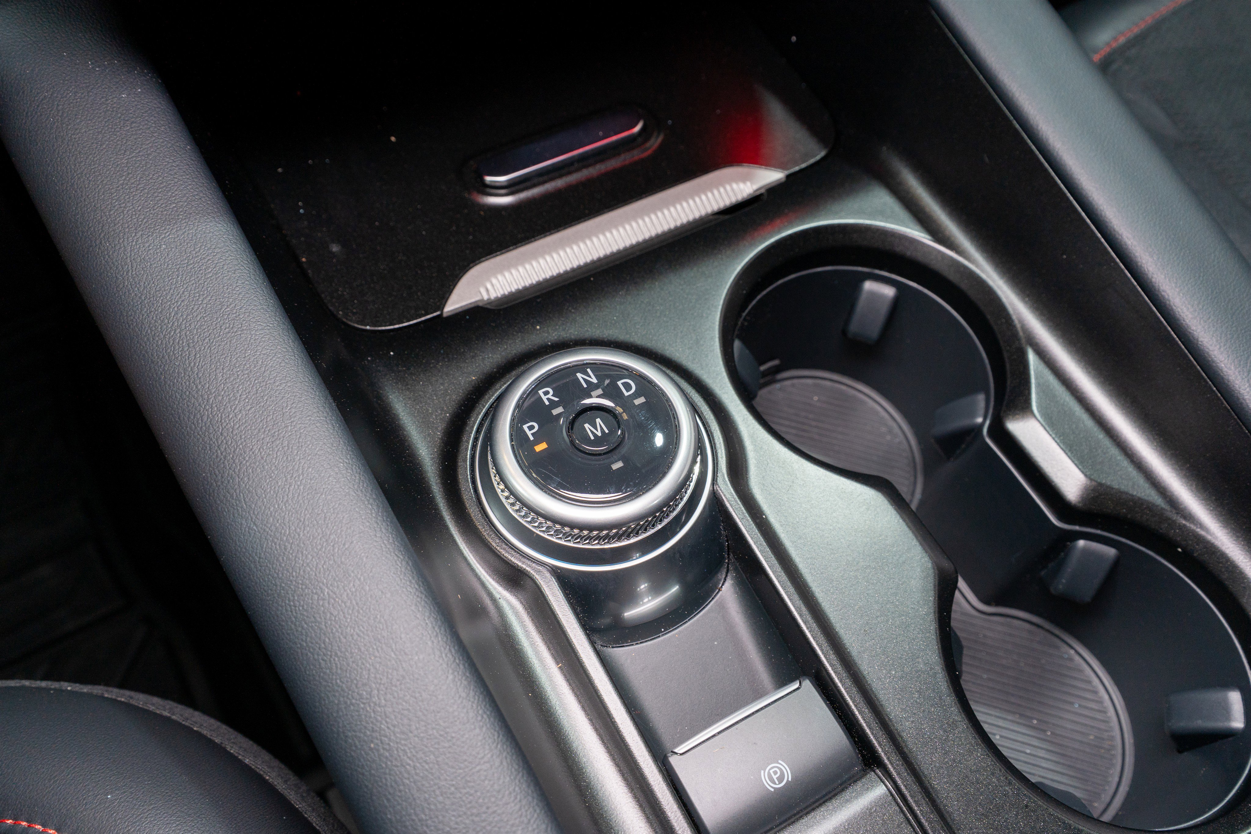 Used 2025 Ford Explorer ST w/ Sun And Sound Package image 25