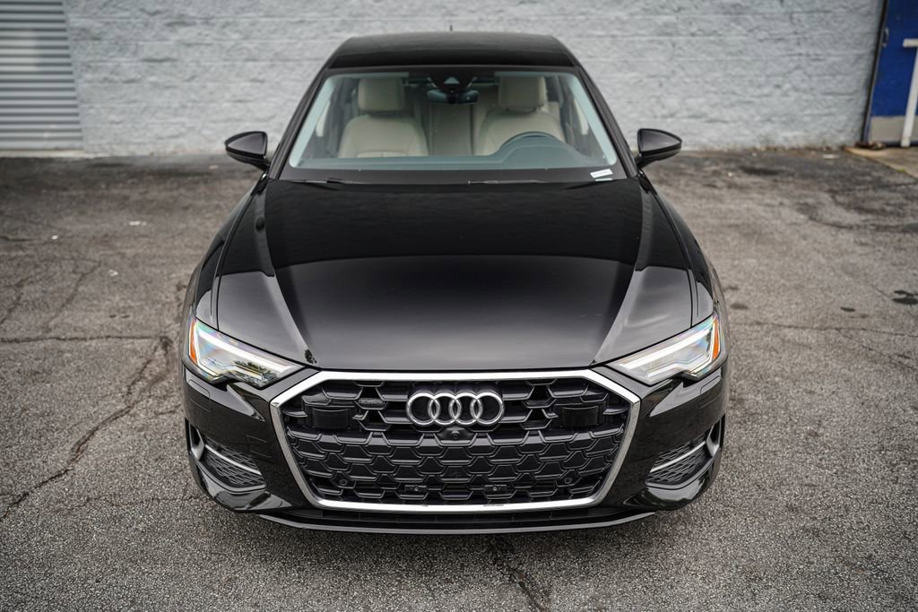 Used 2024 Audi A6 2.0T Premium w/ Convenience Package AWD/4WD image 6