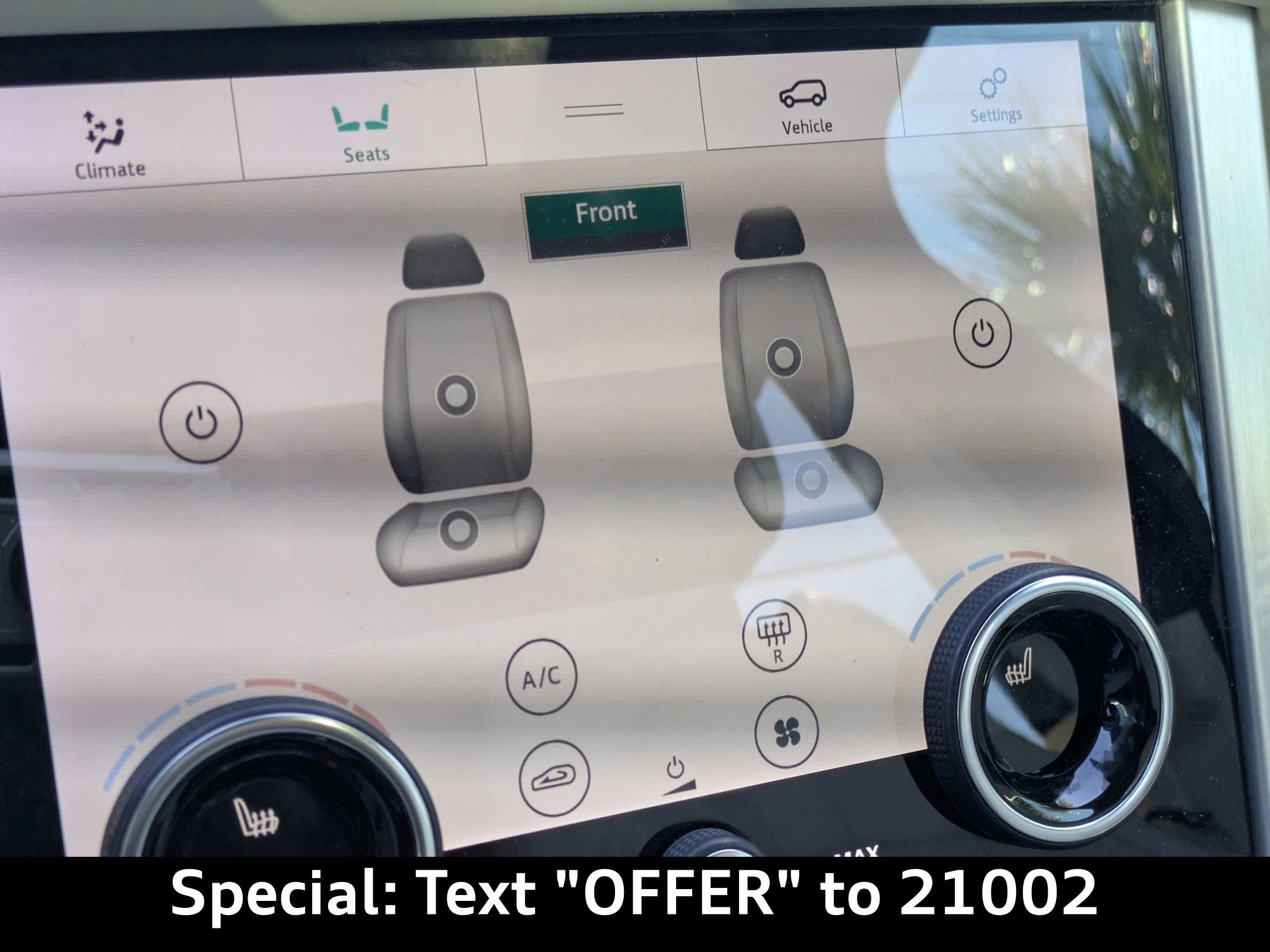 Used 2022 Land Rover Range Rover Westminster Edition image 27