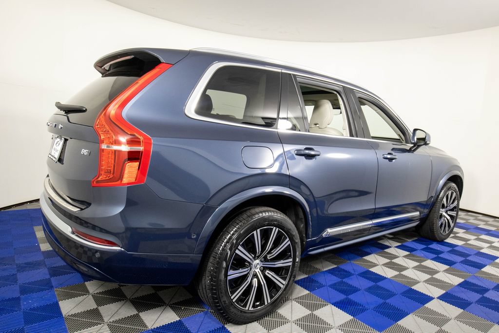 Used 2024 Volvo XC90 B5 Plus w/ Protection Package Premier AWD/4WD image 6