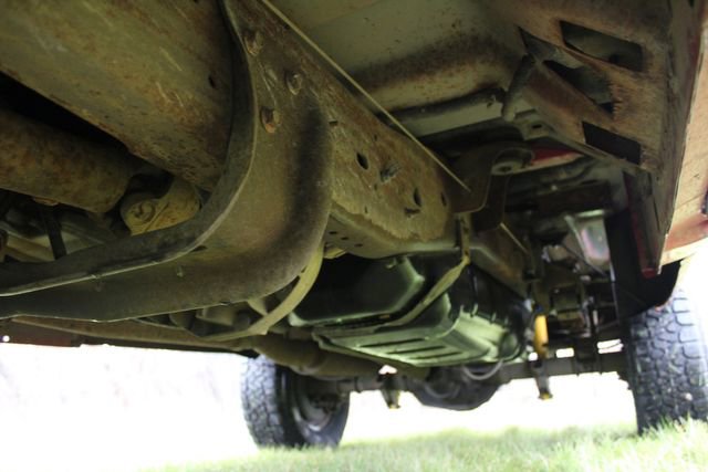 Used 2002 Ford F250 XL image 16