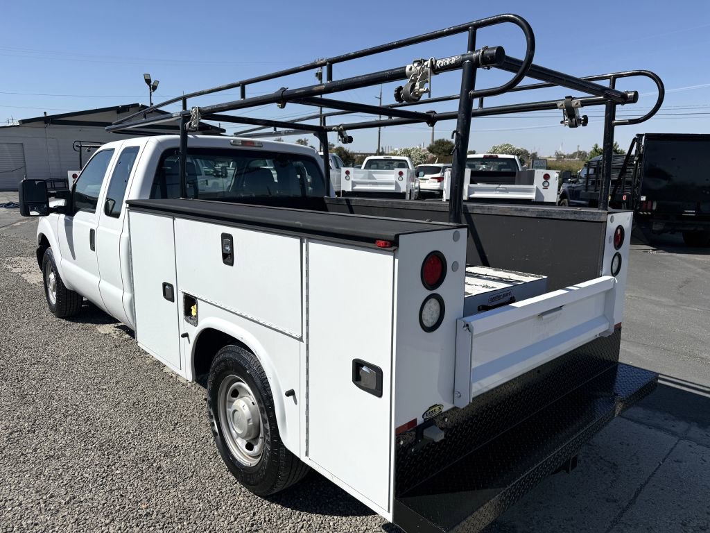 Used 2015 Ford F250 XL image 7