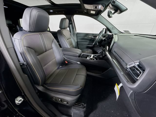 New 2026 Chevrolet Traverse High Country AWD/4WD image 33