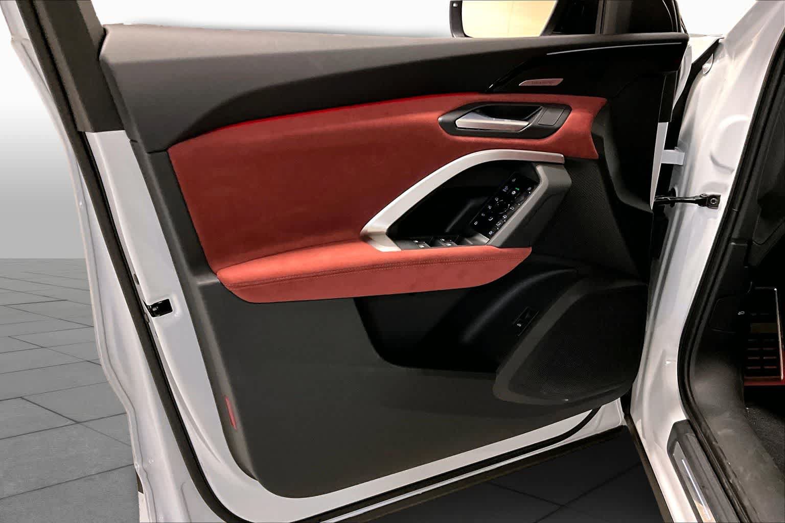 New 2025 Audi SQ5 Premium Plus AWD/4WD image 10