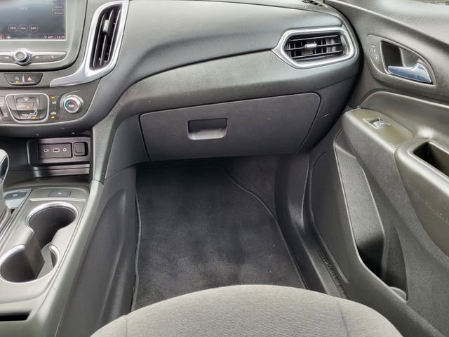 Used 2022 Chevrolet Equinox LT image 25