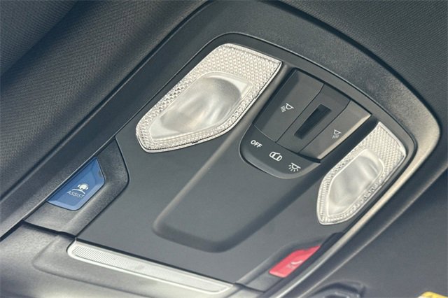 Used 2024 RAM 2500 Big Horn w/ Bed Utility Group image 24