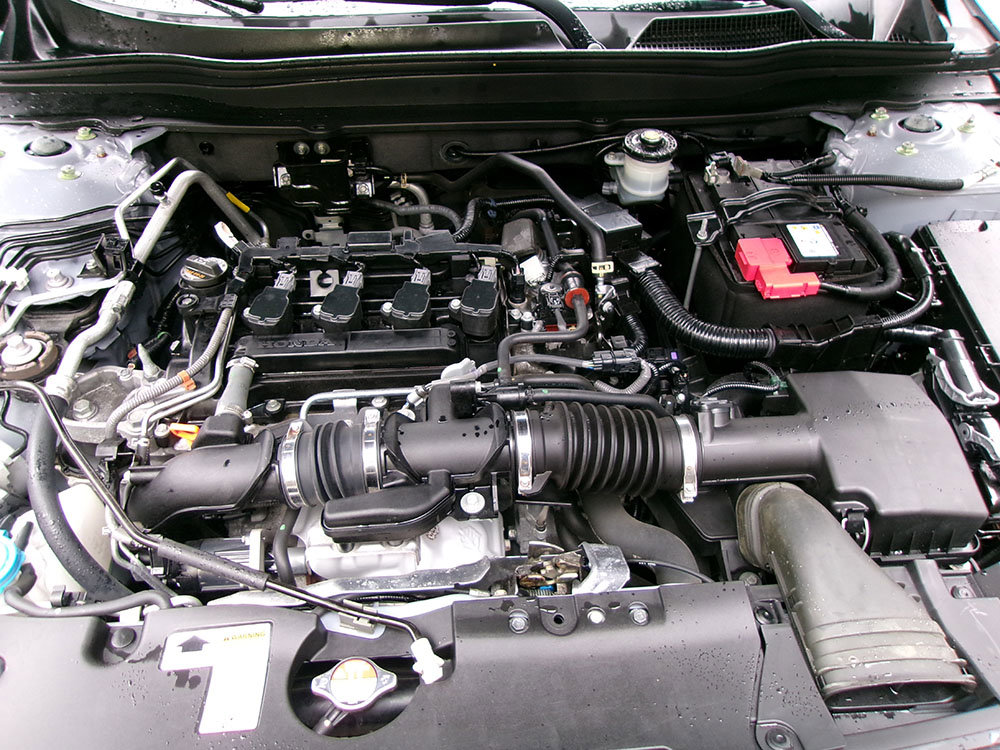 Used 2021 Honda Accord Sport Special Edition image 8