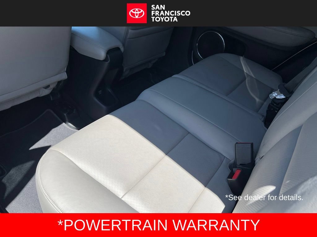 Used 2019 Honda HR-V EX-L image 15