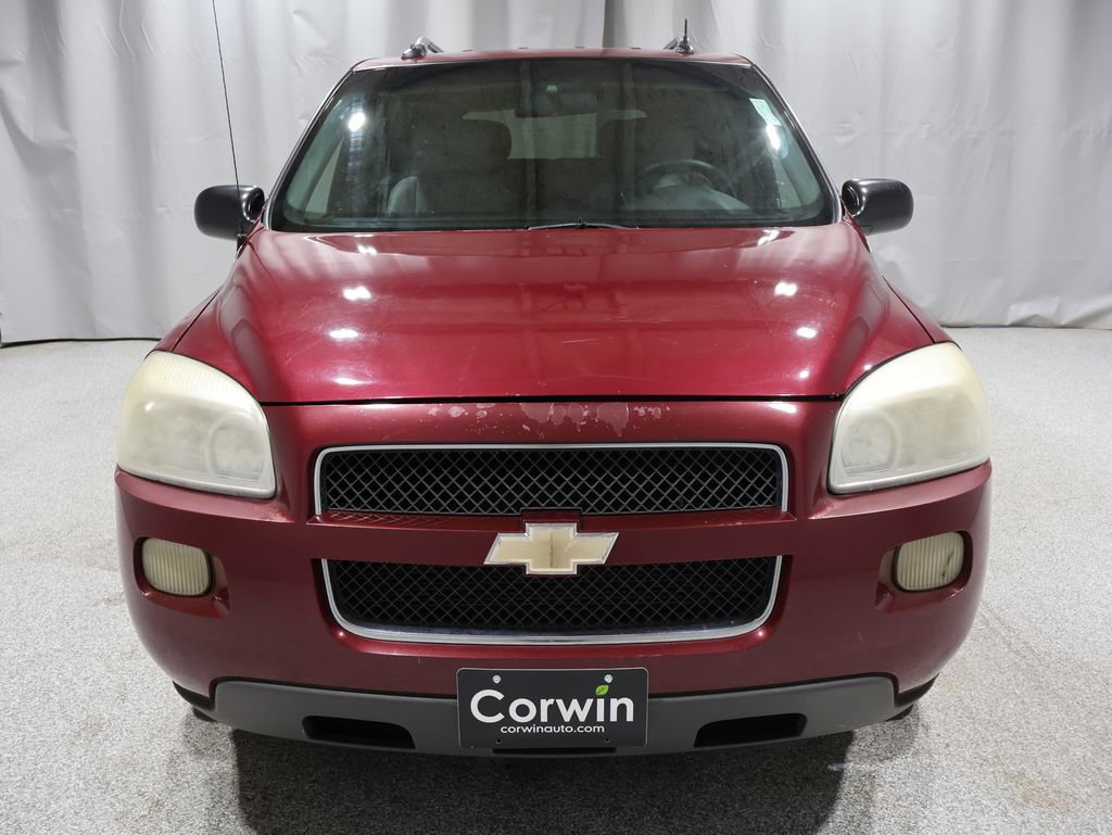 Used 2005 Chevrolet Uplander LT w/ Premium Seating Package image 7
