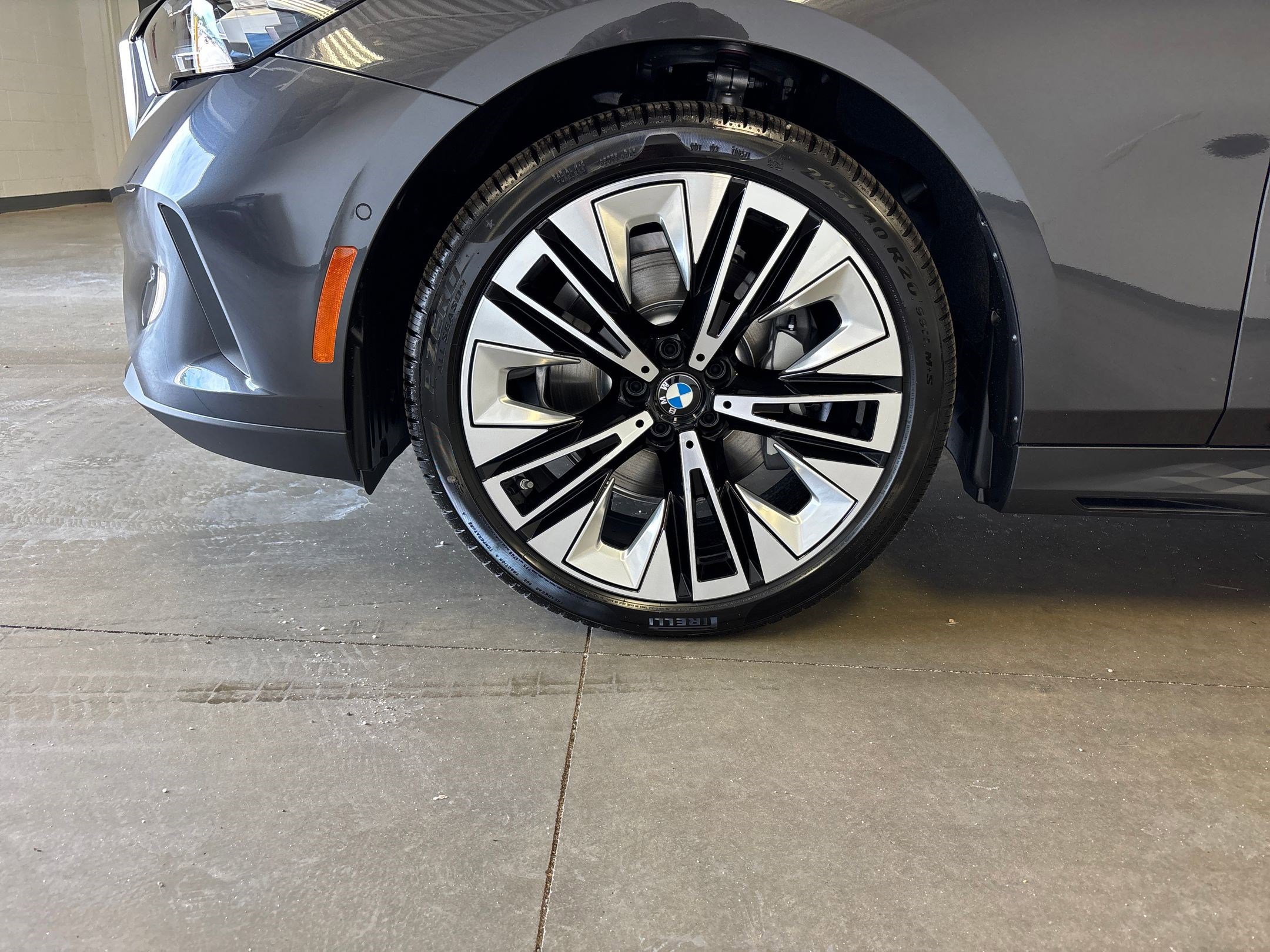 New 2026 BMW 530i image 10