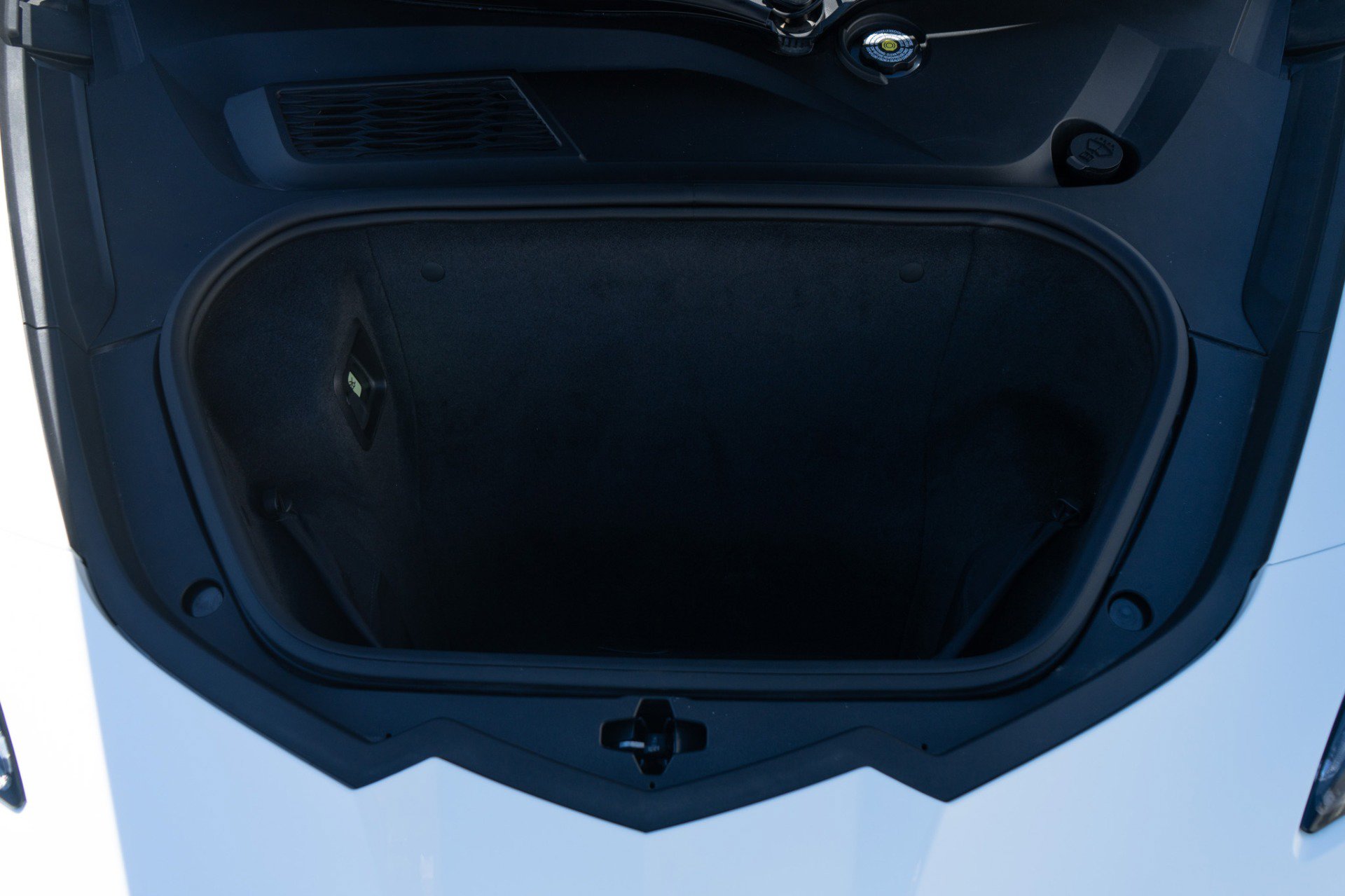 Used 2024 Chevrolet Corvette Z06 image 32