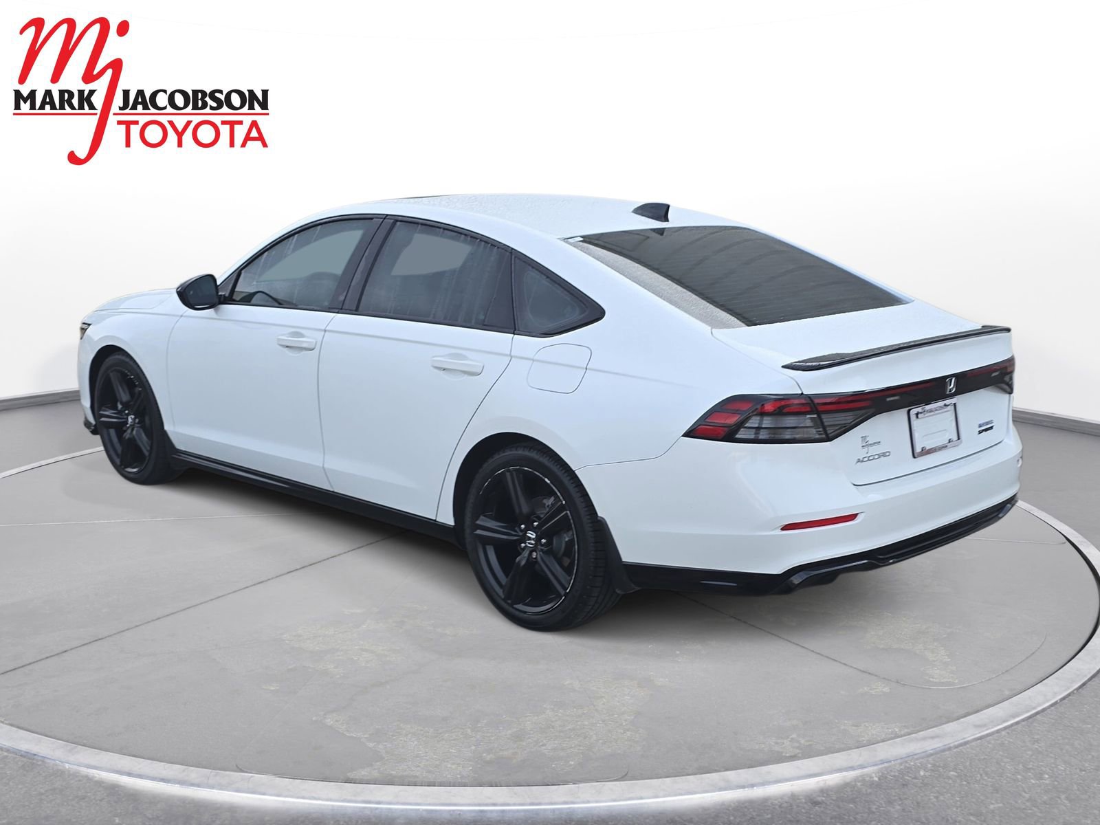 Used 2023 Honda Accord Sport image 13