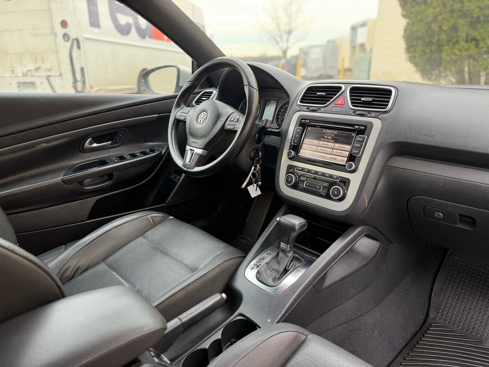 Used 2010 Volkswagen Eos Komfort image 28