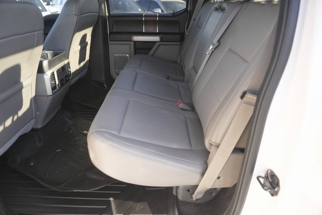 Used 2017 Ford F150 Lariat image 12