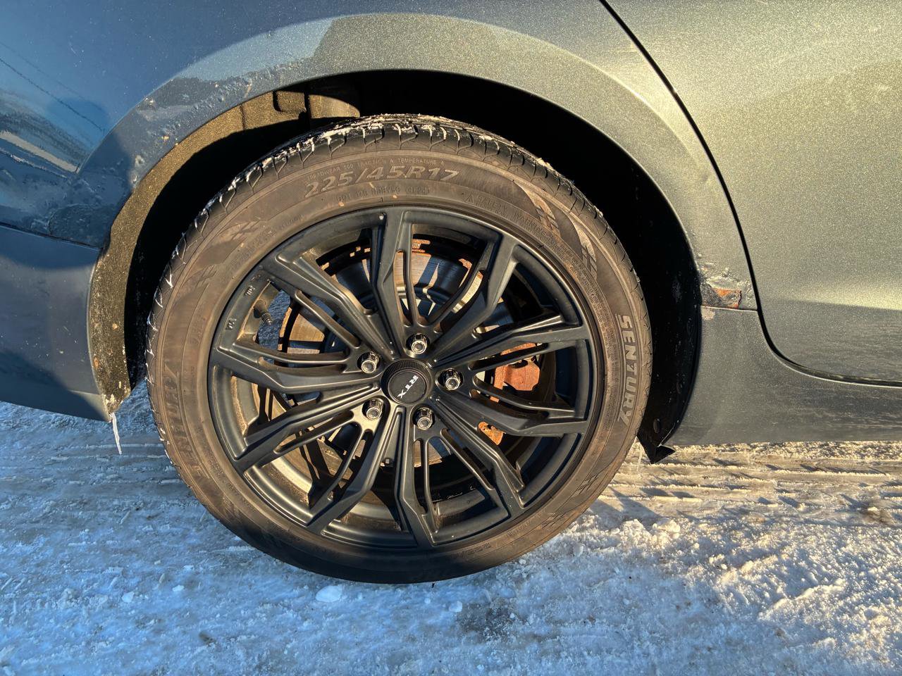 Used 2015 Cadillac ATS 2.0T AWD Sedan image 31