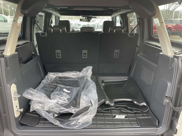 New 2025 Ford Bronco Badlands AWD/4WD image 33