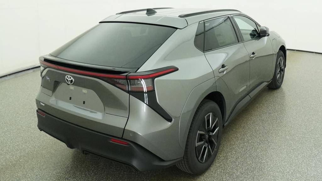 New 2026 Toyota bZ FWD image 22