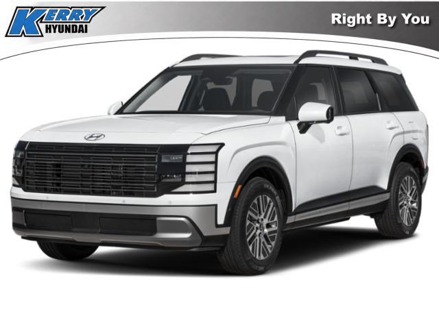 New 2027 Hyundai Palisade SEL Premium