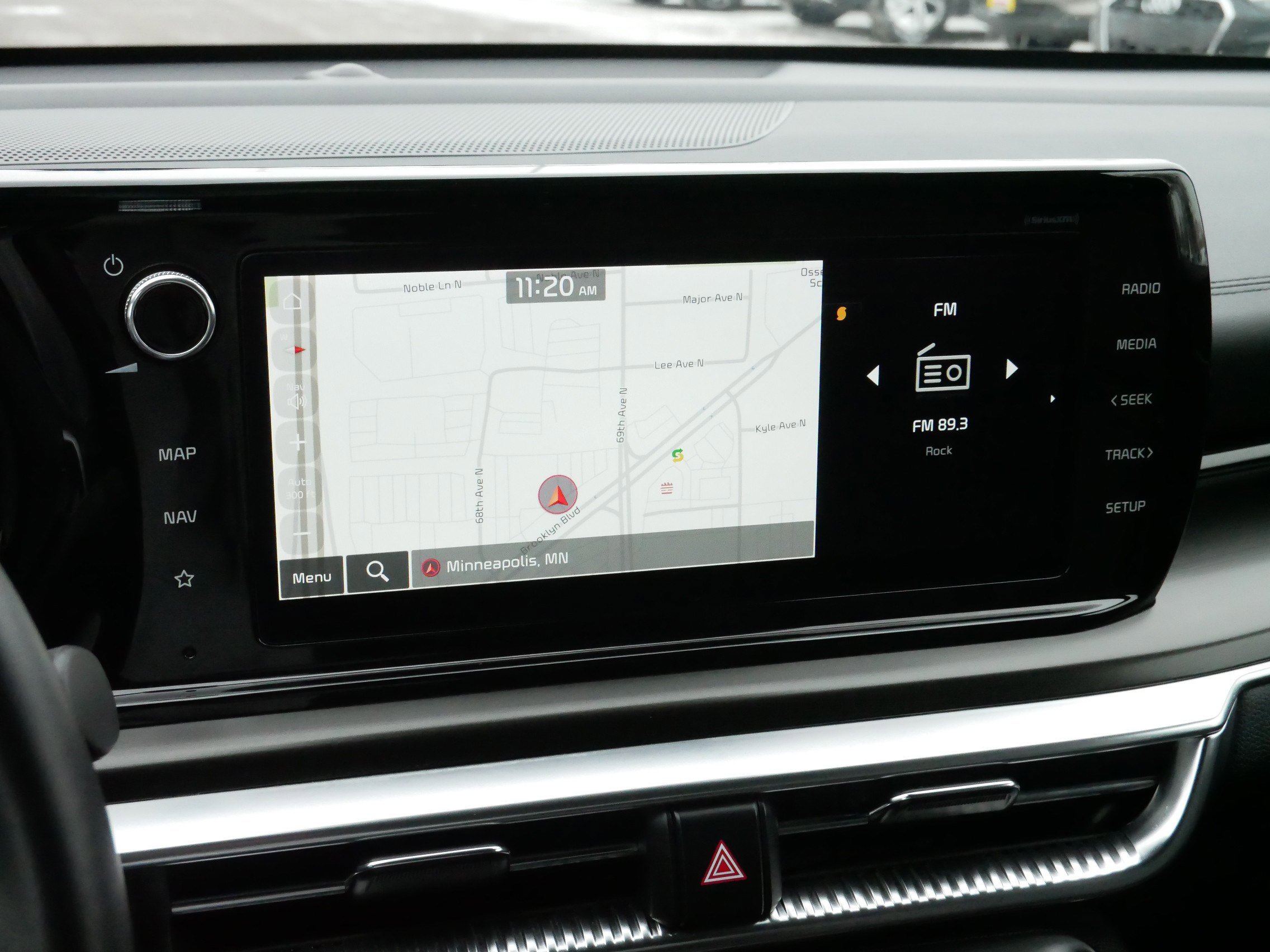 Used 2024 Kia K5 GT image 22