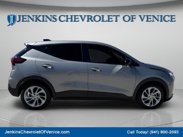 New 2027 Chevrolet Bolt LT FWD image 3