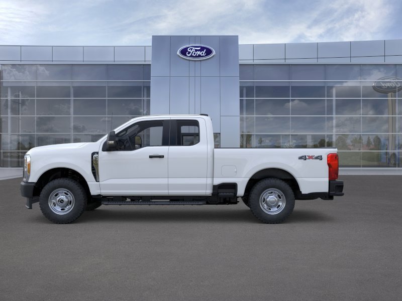 New 2026 Ford F250 XL AWD/4WD image 3