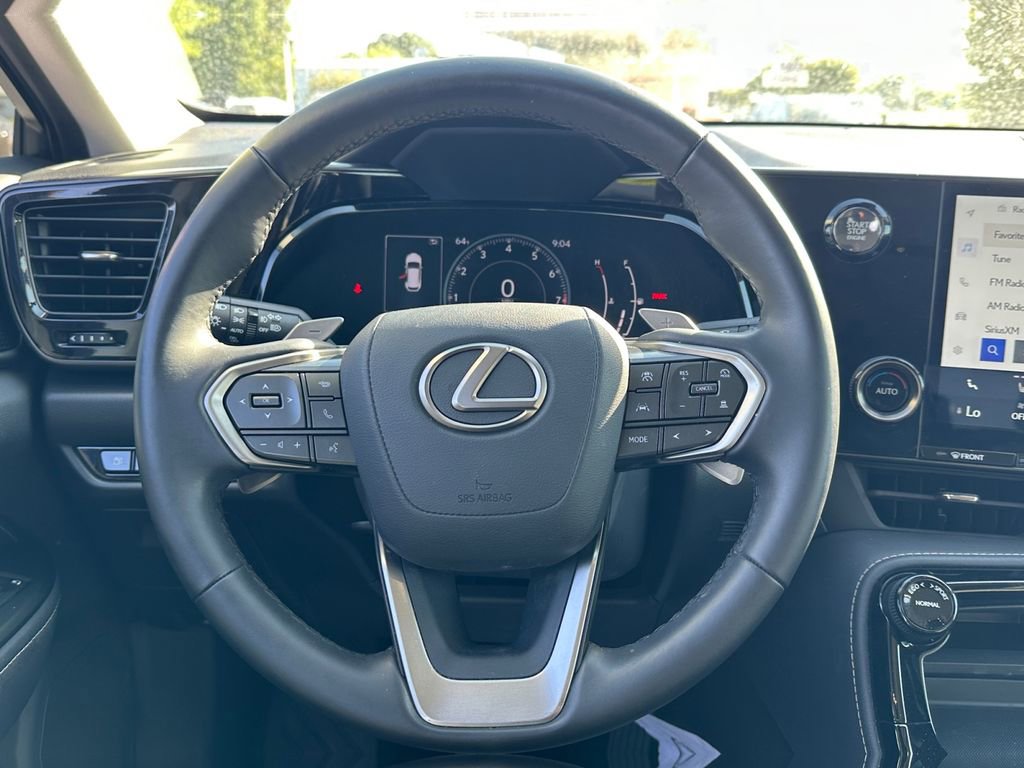 Used 2023 Lexus NX 250 FWD w/ Towing Package (2000 Lbs) image 14