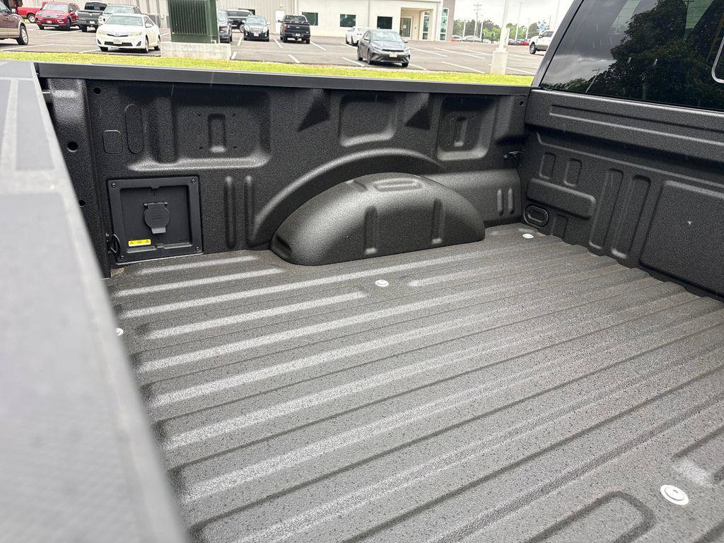 New 2026 Ford F150 XLT w/ Equipment Group 302A MID AWD/4WD image 47
