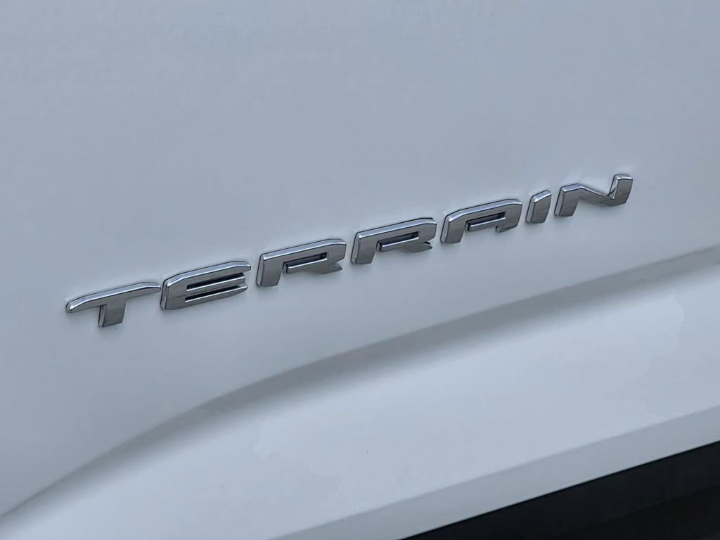 Used 2026 GMC Terrain Elevation w/ Elevation Premium Package FWD image 33