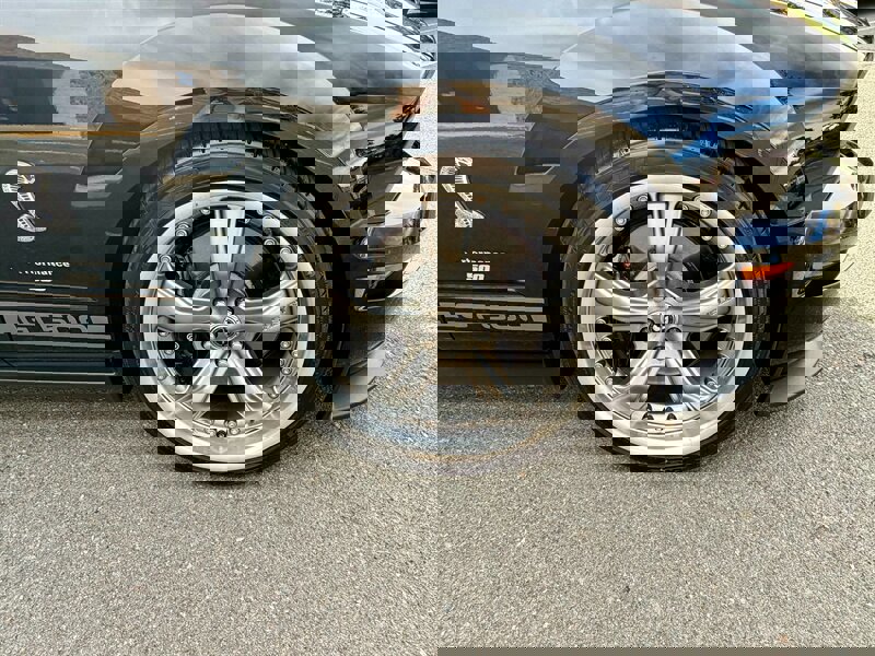 Used 2007 Ford Mustang Shelby GT500 image 18