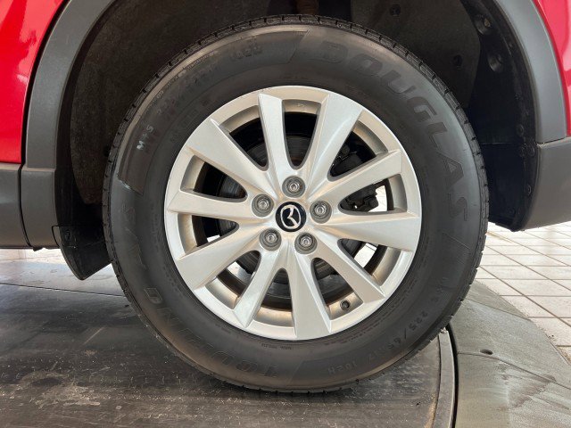 Used 2015 MAZDA CX-5 Touring AWD/4WD image 25